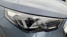 BMW iX2 230kW xDrive30 M Sport 65kWh 5dr Auto [Tech+] Electric Hatchback